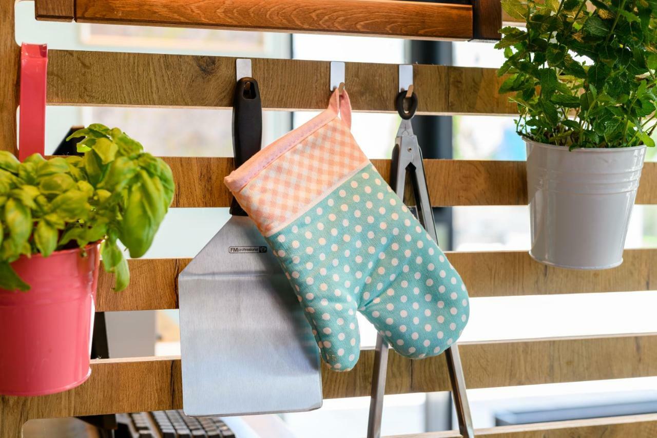 Ibis Budget Muenchen City Olympiapark Ngoại thất bức ảnh